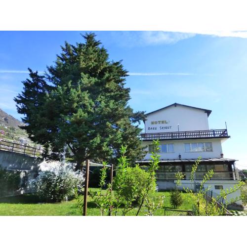 Hotel Beau Sejour Giampietro Andrea