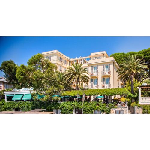 Hotel Beau Sejour