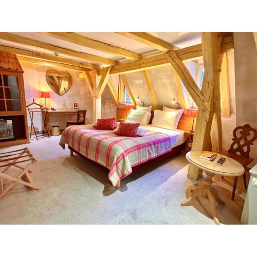 Hotel Beaucour