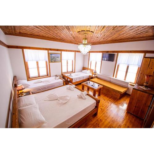 Hotel Bebej Tradicional