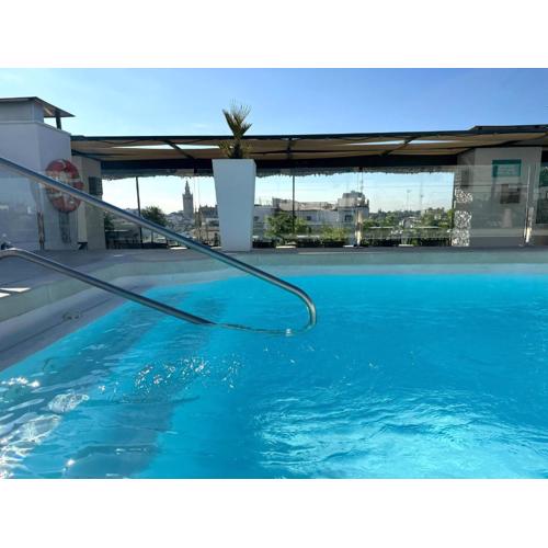 Hotel Bécquer