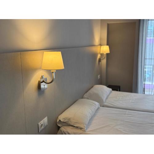 Hotel Bed and Breakfast Benidorm