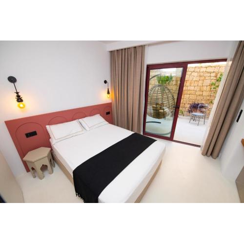 Hotel Begonvil