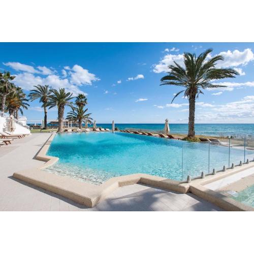 Hotel Bel Azur Thalasso & Bungalows