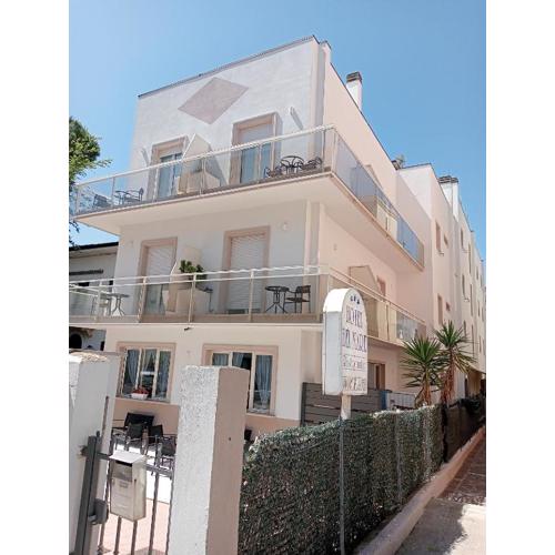 Hotel Bel Mare