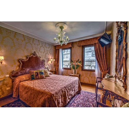 Hotel Bel Sito e Berlino
