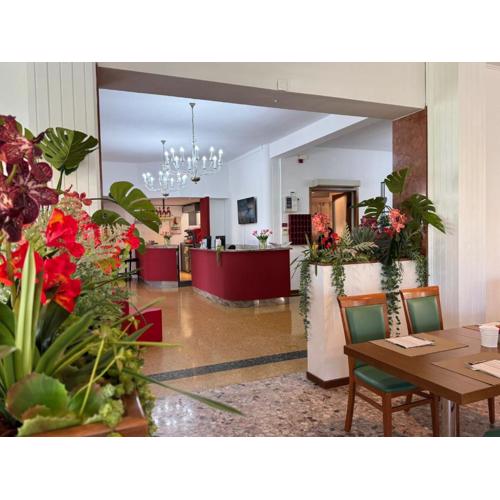 Hotel Bel Sito Peschiera