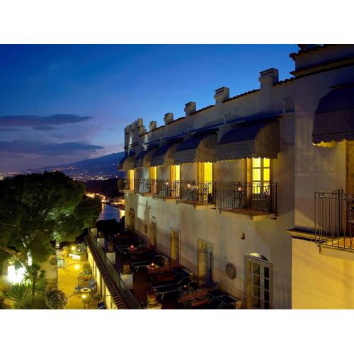 Hotel Bel Soggiorno