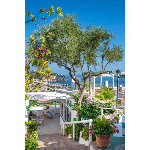 Hotel Bel Tramonto