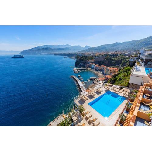 Hotel Belair