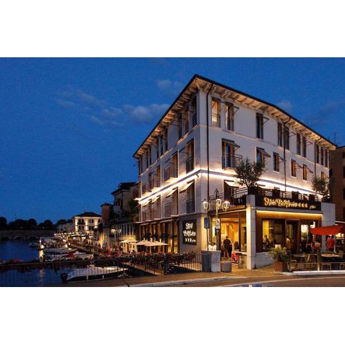 Hotel Bell\