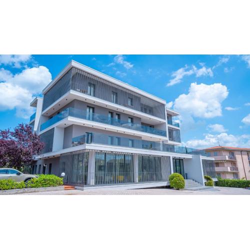 Hotel Bella Peschiera