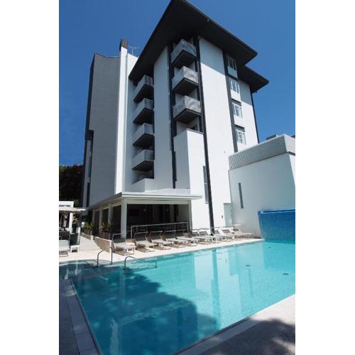 Hotel Bella Venezia Mare