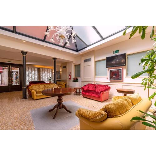 Hotel Bella Venezia