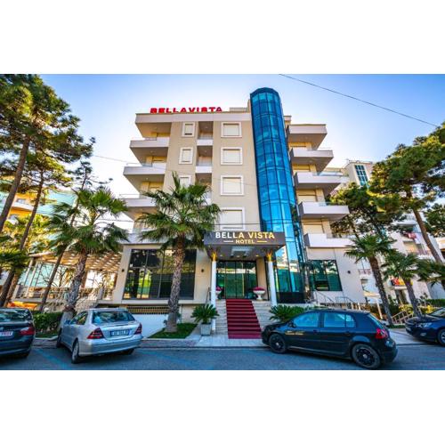 Hotel Bella Vista