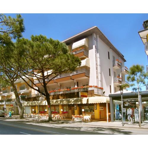 Hotel Bellaria