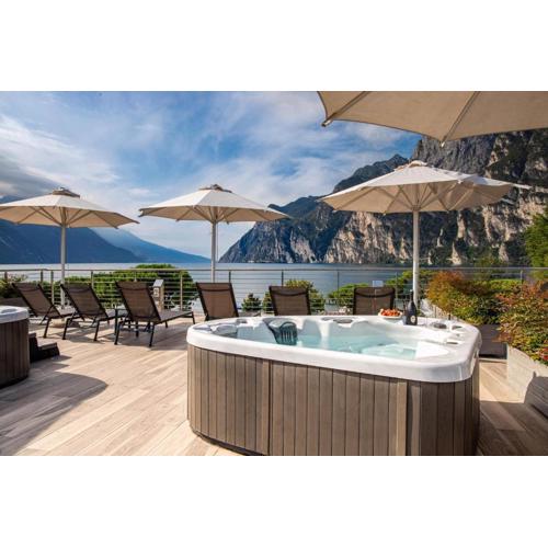 Hotel Bellariva