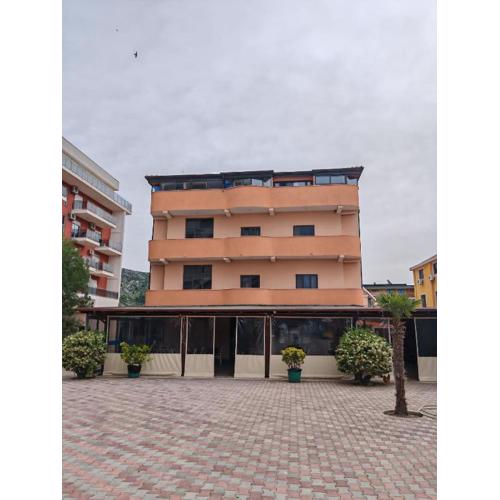 Hotel Bellavista