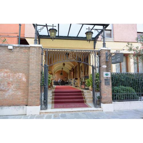 Hotel Belle Arti