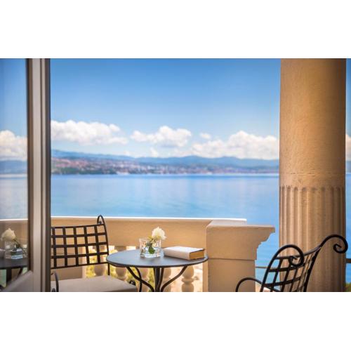 Hotel Bellevue - Liburnia