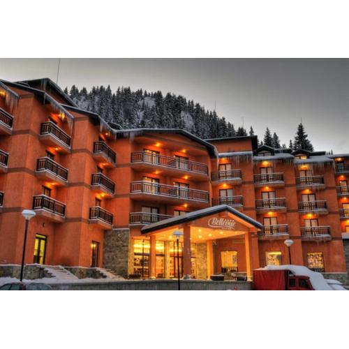 Hotel Bellevue Ski & Relax - Half Board
