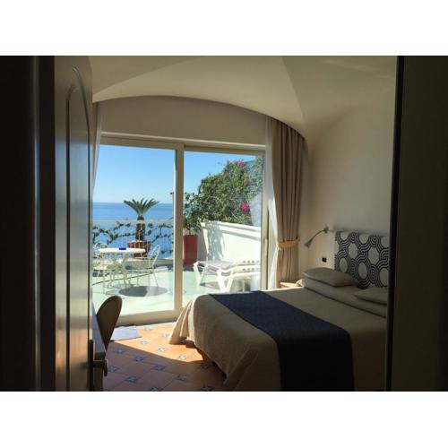 Hotel Bellevue Suite