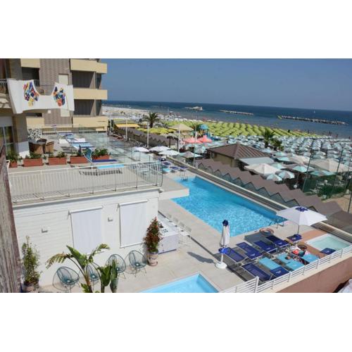 Hotel Bellevue, Sure Hotel Collection by Best Western