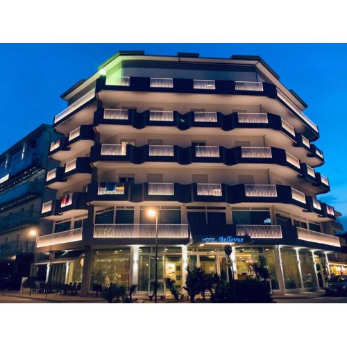 Hotel Bellevue