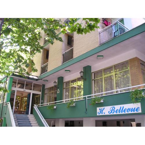 Hotel Bellevue