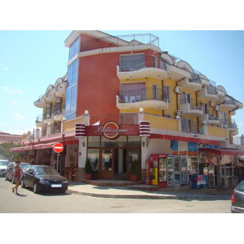 Hotel Bellisimo