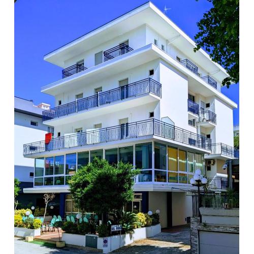 Hotel Belmar