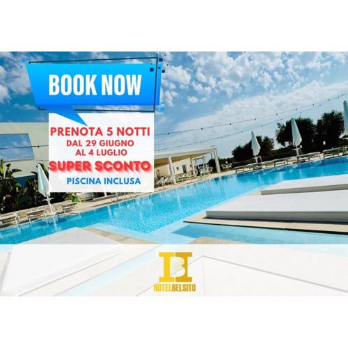 Hotel Belsito