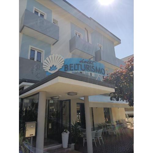 Hotel Belturismo