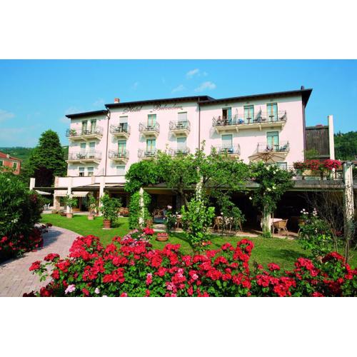 Hotel Belvedere