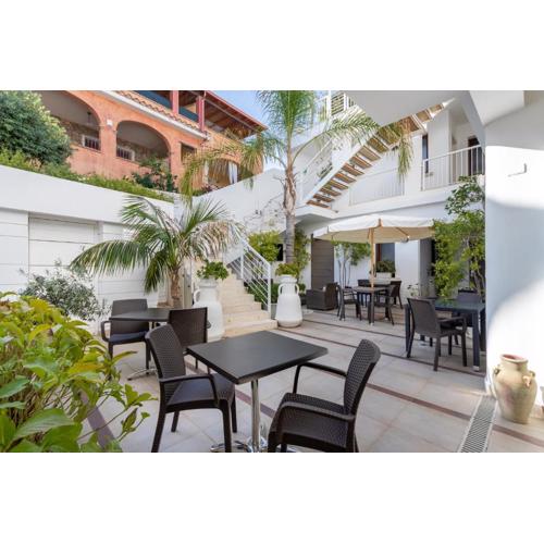 Hotel Belvir
