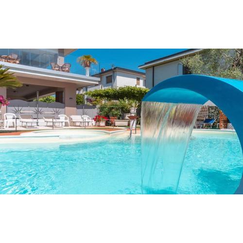 Hotel Benaco