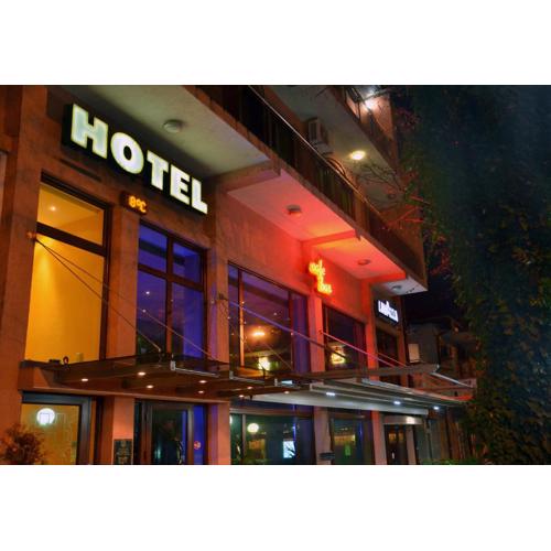 Hotel Berito