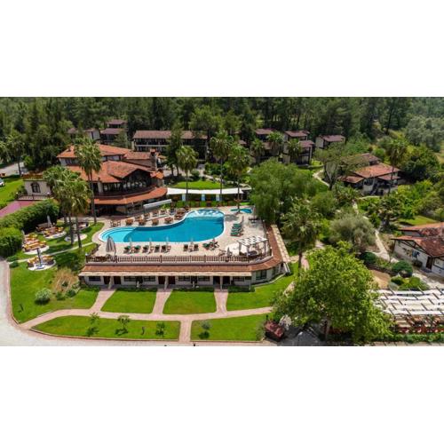 Hotel Berke Ranch&Nature