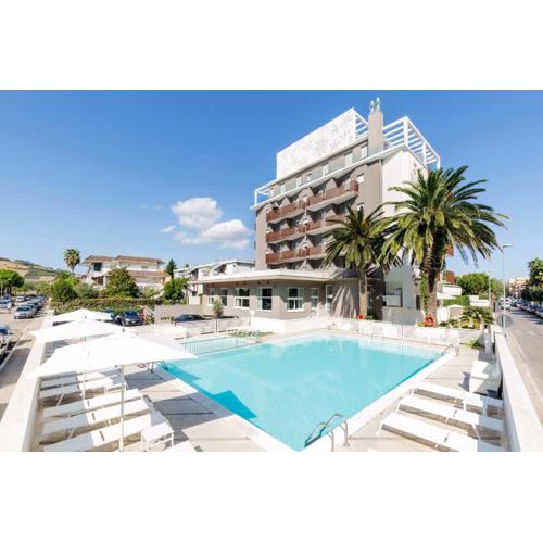 Hotel Bernard