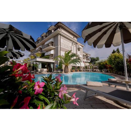 Hotel Berta