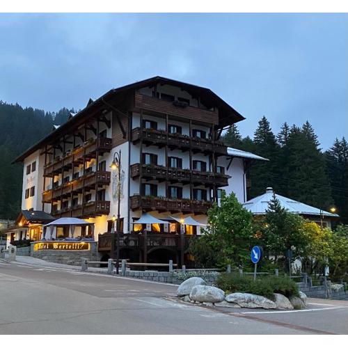 Hotel Bertelli