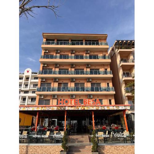 Hotel Besa