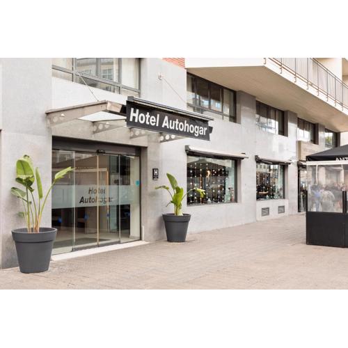 Hotel Best Auto Hogar