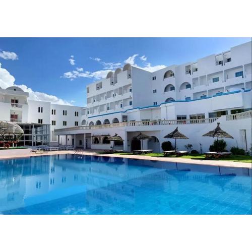 Hotel Best Beach- Family Only