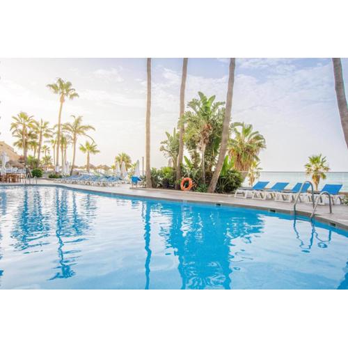 Hotel Best Benalmadena