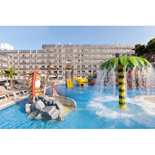 Hotel Best Cap Salou