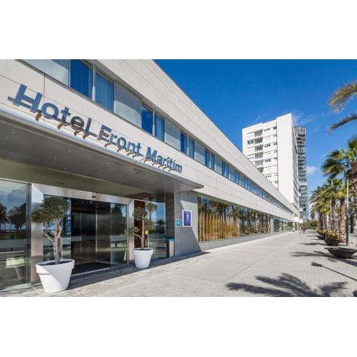Hotel Best Front Maritim