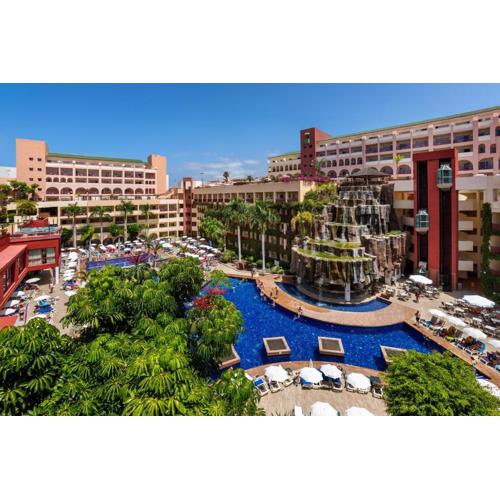 Hotel Best Jacaranda