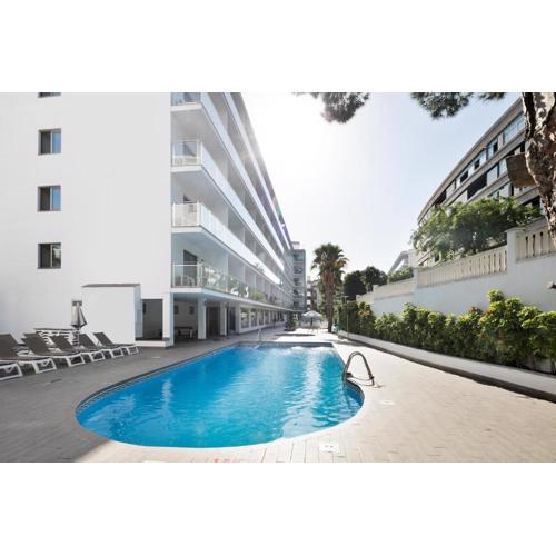 Hotel Best Los Angeles