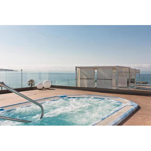 Hotel Best Maritim